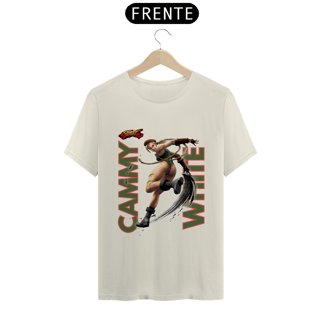 Nome do produto Camy - Round 3
