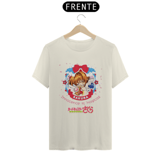 Nome do produto Sakura Card Captors Card 3