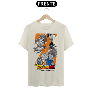 Nome do produto Dragon Ball - Chapter 19