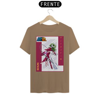 Nome do produto Bronze Boys Shun