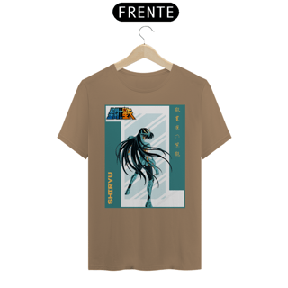 Nome do produto Bronze Boy Shiryu