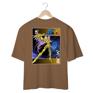Nome do produto Gold Saint Mu