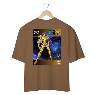Nome do produto Gold Saint Saga