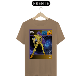 Nome do produto Gold Saint Saga