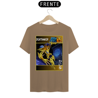 Nome do produto Gold Saint Máscara da Morte