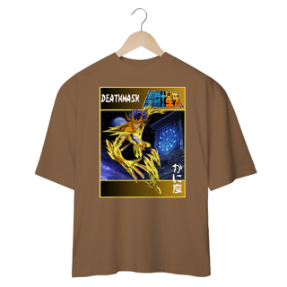 Nome do produto Gold Saint Máscara da Morte