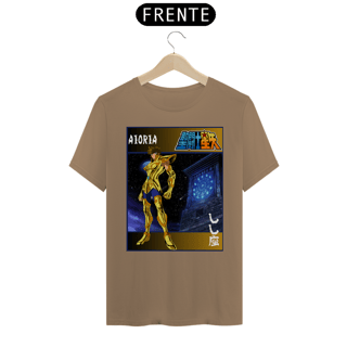 Nome do produto Gold Saint Aioria