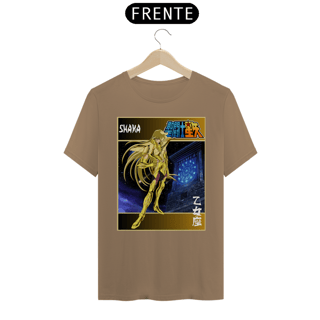 Nome do produto Gold Saint Shaka
