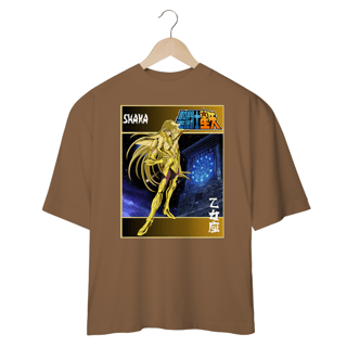 Nome do produto Gold Saint Shaka