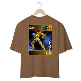 Nome do produto Gold Sant Dohko