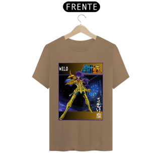 Nome do produto Gold Saint Milo