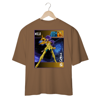 Nome do produto Gold Saint Milo