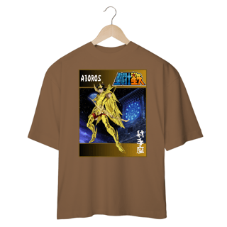 Nome do produto Gold Saint Aioros