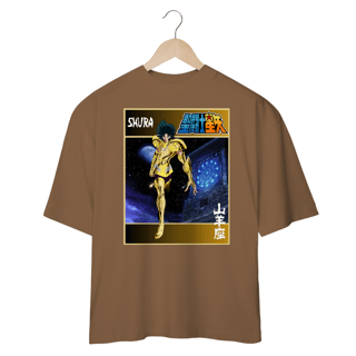 Nome do produto Gold Saint Shura