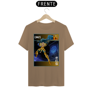 Nome do produto Gold Saint Camus