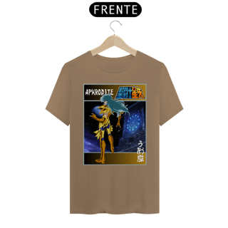 Nome do produto Gold Saint Afrodite