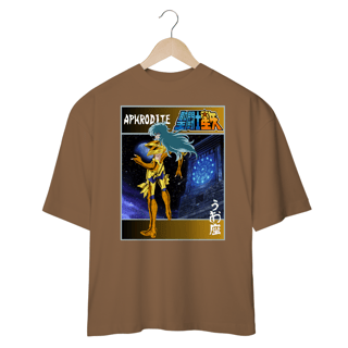 Nome do produto Gold Saint Afrodite