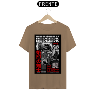 Nome do produto Berserk - Ato 1