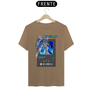 Nome do produto Spotify Series - Gundam 00 1