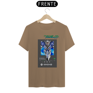 Nome do produto Spotify Series - Gundam 00 2