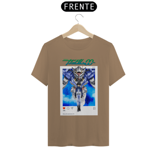 Nome do produto Instagram Series - Gundam 00 2