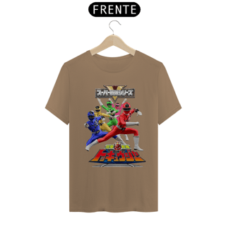 Nome do produto Super Sentai -2014 Ressha Sentai ToQger