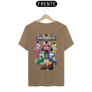 Nome do produto Super Sentai - 1999 Kyukyu Sentai GogoV
