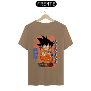 Nome do produto Dragon Ball - Chapter 10