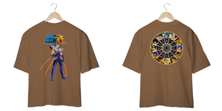 Nome do produto Bronze Boy Ikki Relógio 12 Casas V2