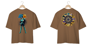 Nome do produto Bronze Boy Shiryu Relógio 12 Casas V2