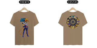 Nome do produto Bronze Boy Ikki Relógio 12 Casas V2