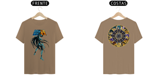 Nome do produto Bronze Boy Shiryu Relógio 12 Casas