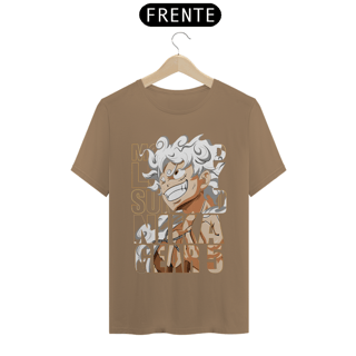 Nome do produto One Piece Luffy Gear 5