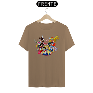 Nome do produto Sailor Moon Prisma 7