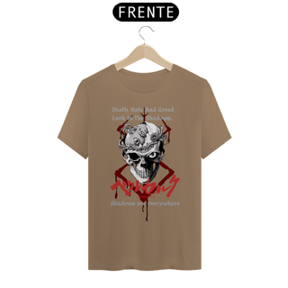 Nome do produto Berserk - Ato 10