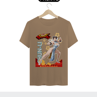 Nome do produto Chun Li - Round 1