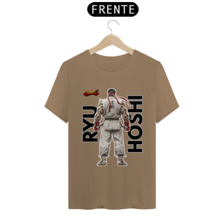 Nome do produto Ryu - Round 1