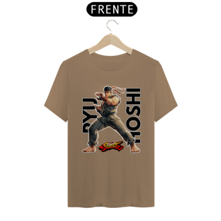 Nome do produto Ryu - Round 2