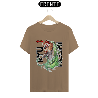 Nome do produto Ryu - Round 3