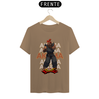 Nome do produto Akuma - Round 1