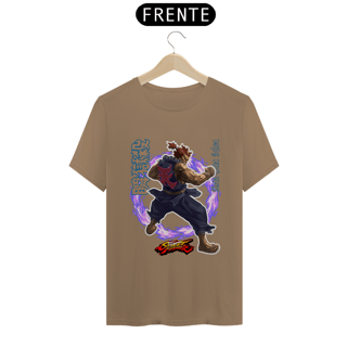 Nome do produto Akuma - Round 2