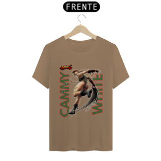 Nome do produto Camy - Round 3