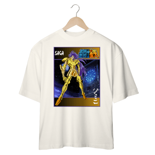 Nome do produto Gold Saint Saga