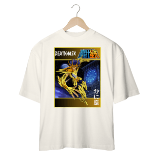 Nome do produto Gold Saint Máscara da Morte