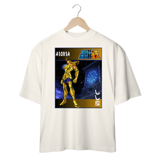 Nome do produto Gold Saint Aioria