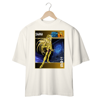 Nome do produto Gold Saint Shaka