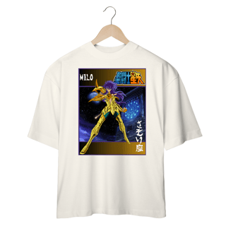 Nome do produto Gold Saint Milo