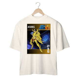 Nome do produto Gold Saint Aioros