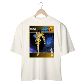 Nome do produto Gold Saint Shura
