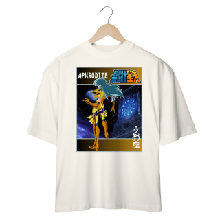 Nome do produto Gold Saint Afrodite